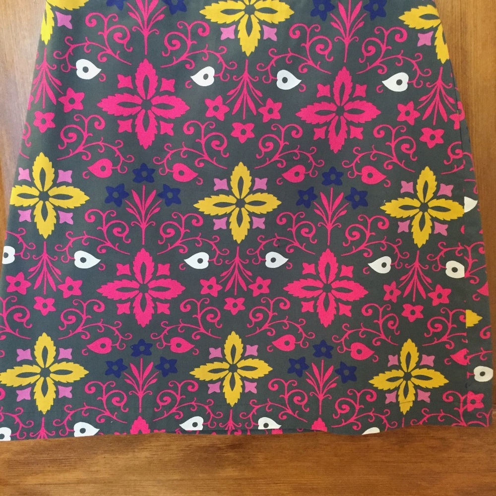 Summer fun Boden skirt